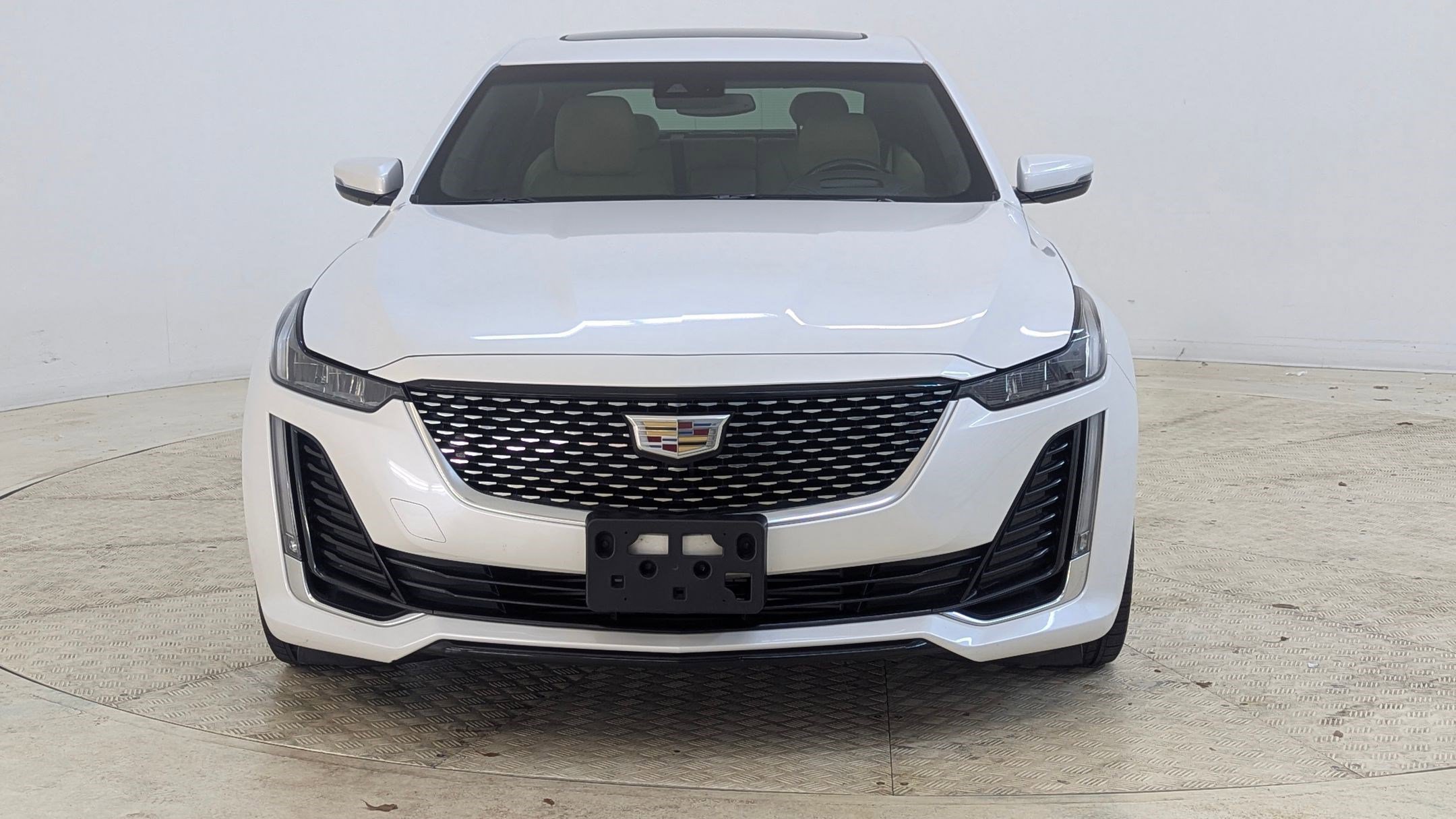 Used 2020 Cadillac CT5 Premium Luxury image 6