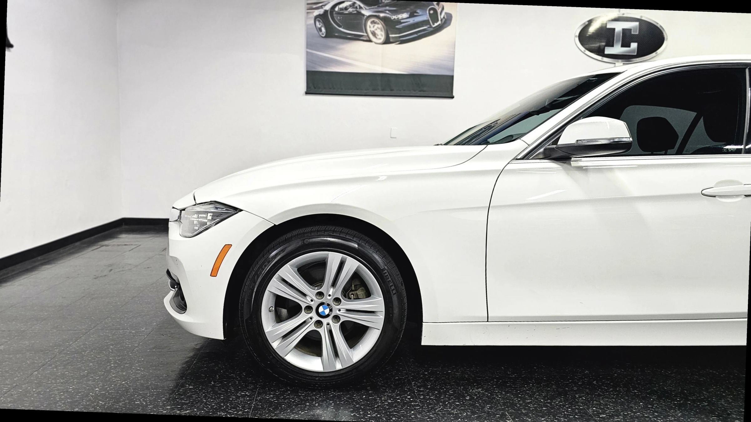 Used 2018 BMW 328d Sedan RWD image 29