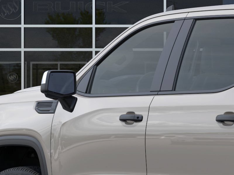 New 2026 GMC Sierra 1500 Pro w/ Pro Value Package AWD/4WD image 12