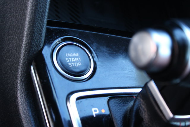 Used 2023 Kia Sportage SX FWD image 24