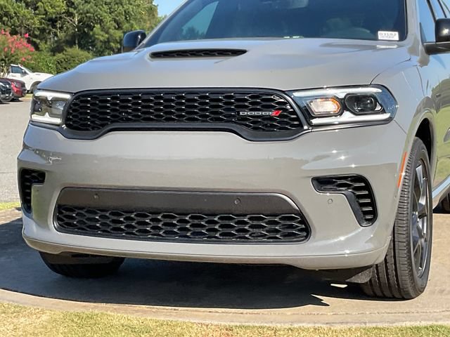 New 2026 Dodge Durango GT AWD/4WD image 9