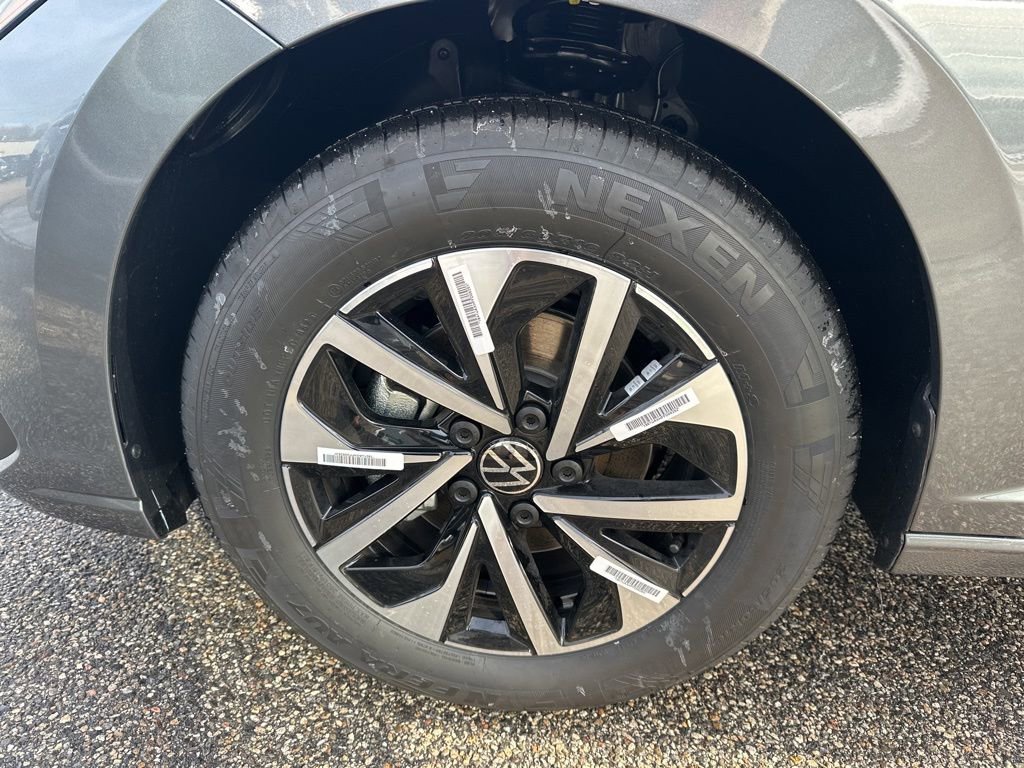 New 2026 Volkswagen Jetta S image 26
