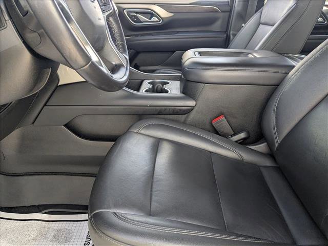Used 2021 Chevrolet Suburban LT image 15