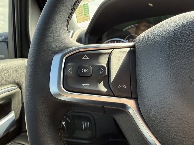 New 2026 RAM 3500 Big Horn image 16