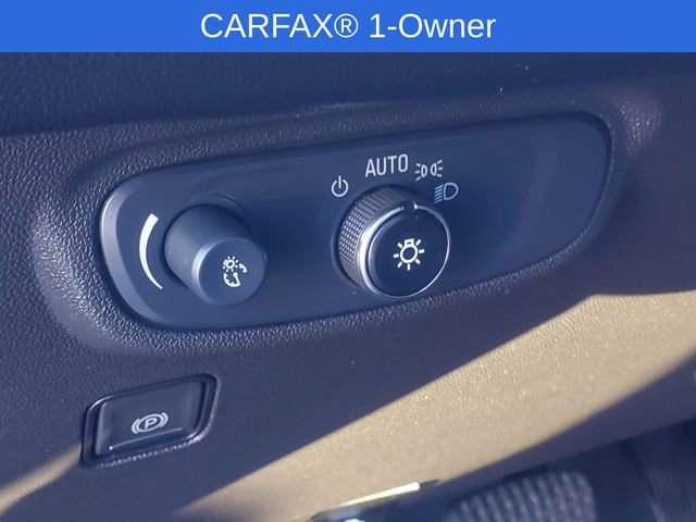 Used 2024 GMC Terrain SLE image 14