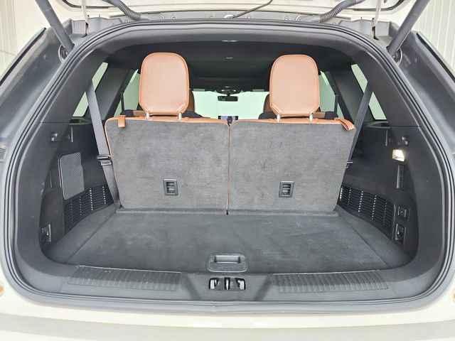 Used 2022 Lincoln Aviator Reserve w/ Equipment Group 201A image 47