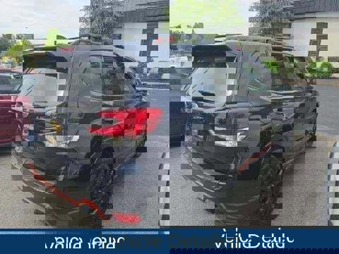 Used 2021 Subaru Forester Sport AWD/4WD image 5