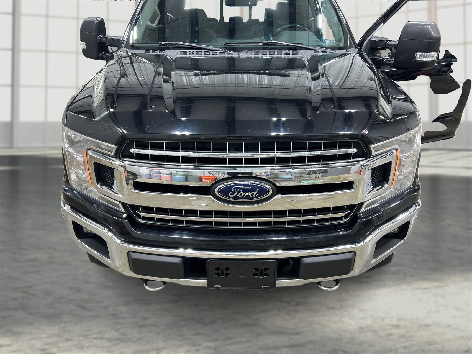 Used 2018 Ford F150 XLT w/ Equipment Group 302A Luxury image 20