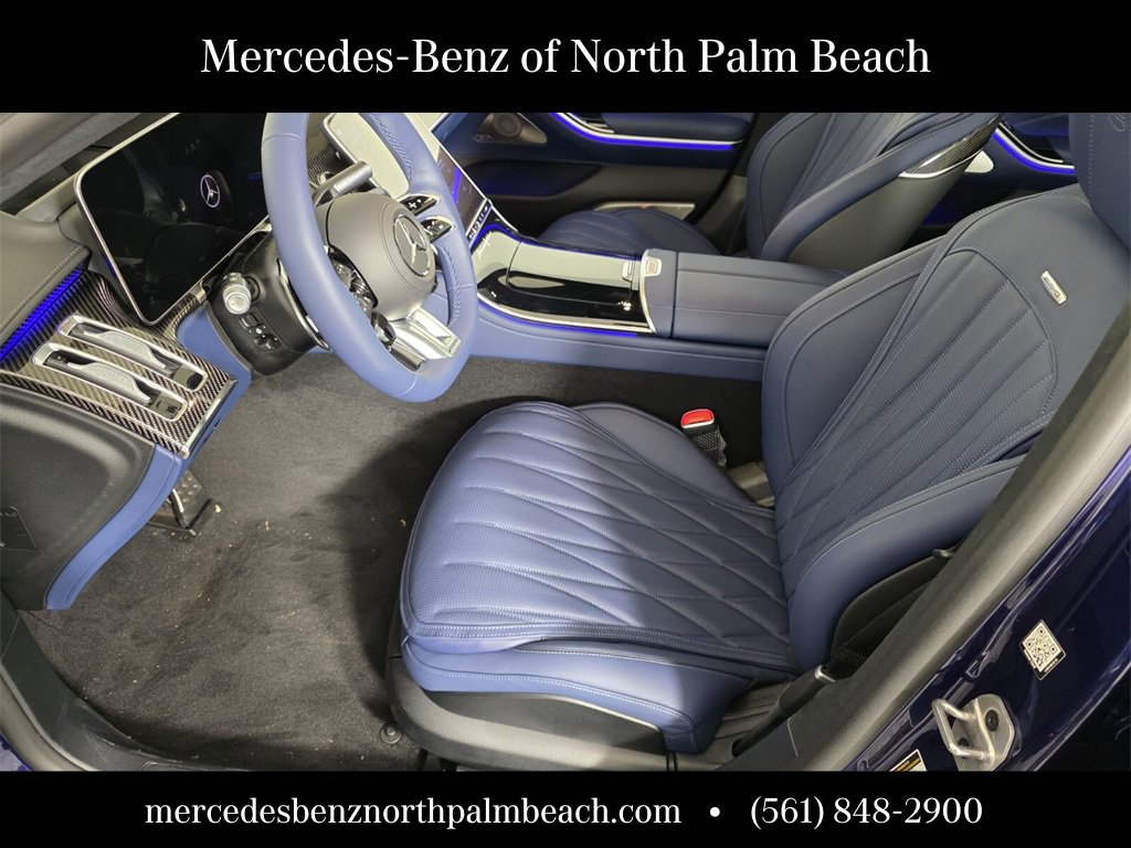 New 2026 Mercedes-Benz S 63 AMG S image 7