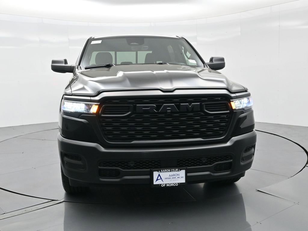 New 2026 RAM 1500 Tradesman image 57