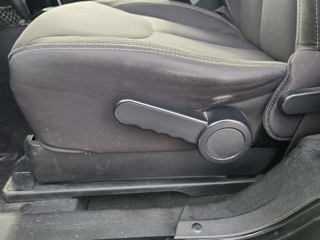 Used 2013 Jeep Wrangler Rubicon w/ PWR Convenience Group image 19