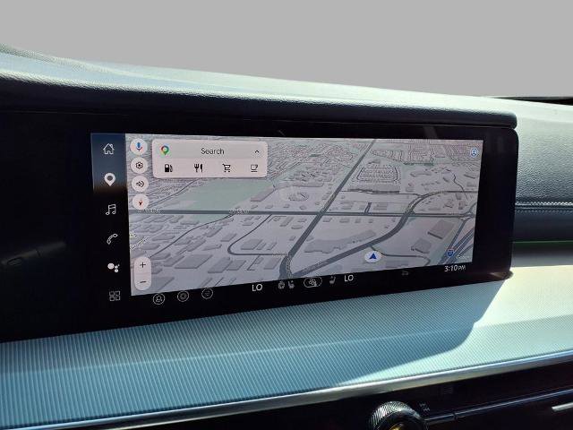 Certified 2025 Nissan Murano SL w/ Cargo Package AWD/4WD image 4