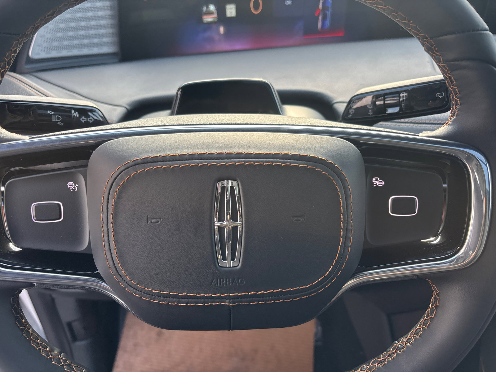 New 2026 Lincoln Navigator L Black Label image 15