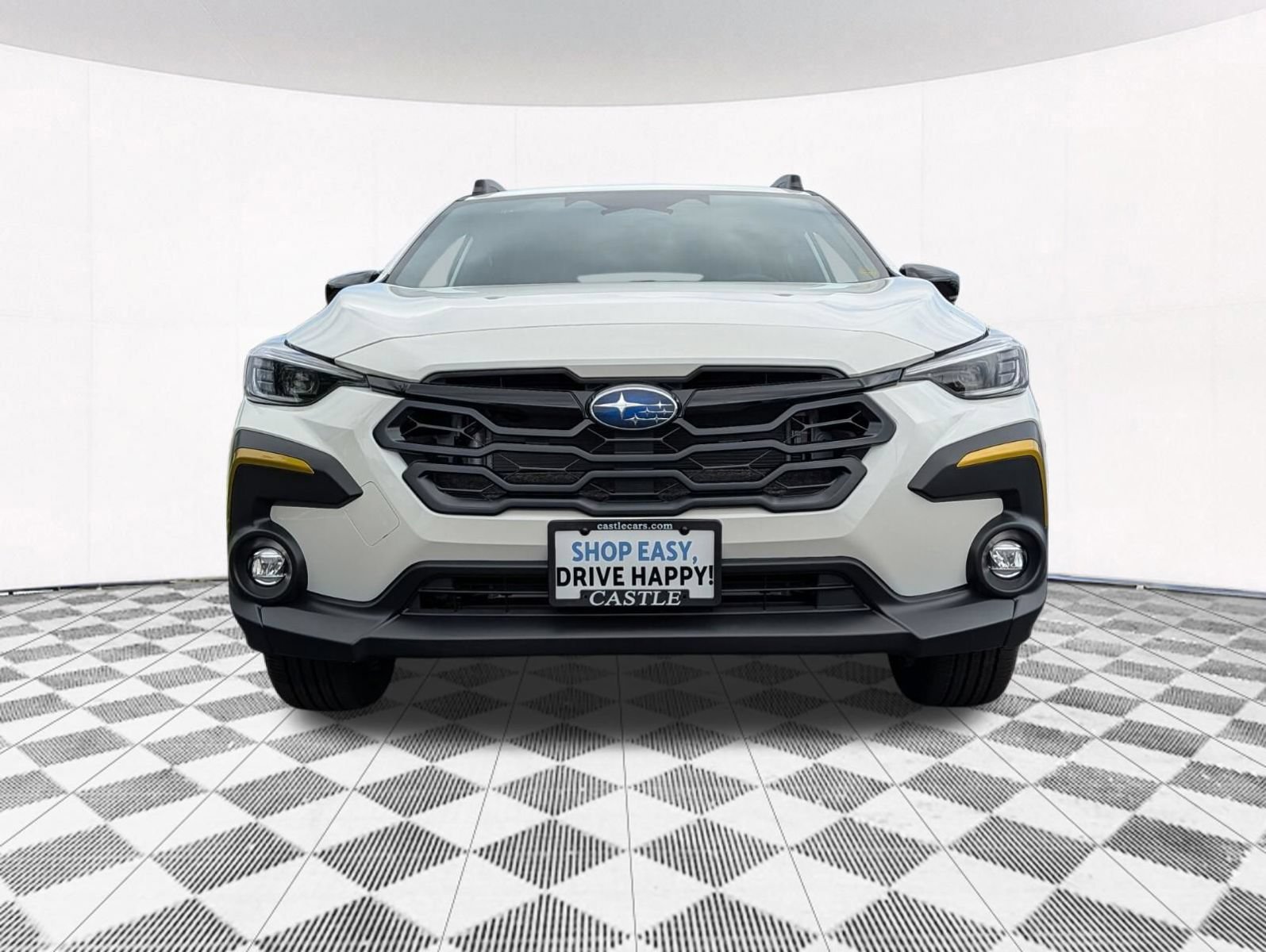 New 2026 Subaru Crosstrek 2.5i Sport AWD/4WD image 21