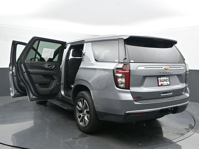 Used 2023 Chevrolet Tahoe LT w/ Luxury Package image 59