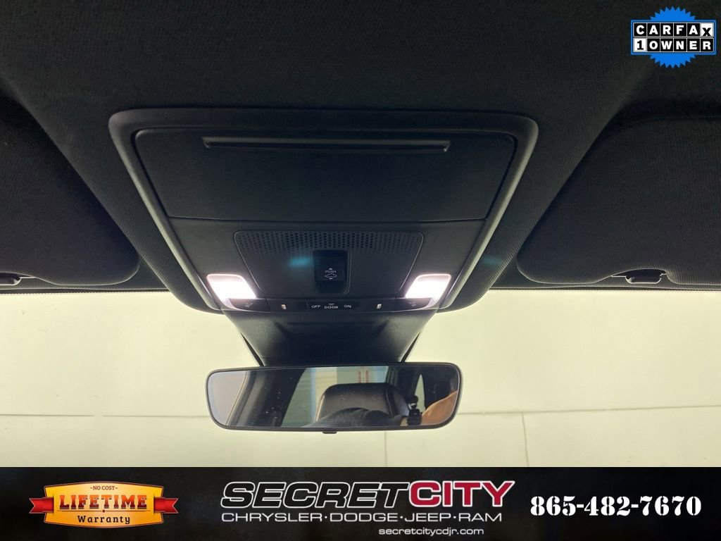 Used 2025 Honda CR-V Sport Touring image 20