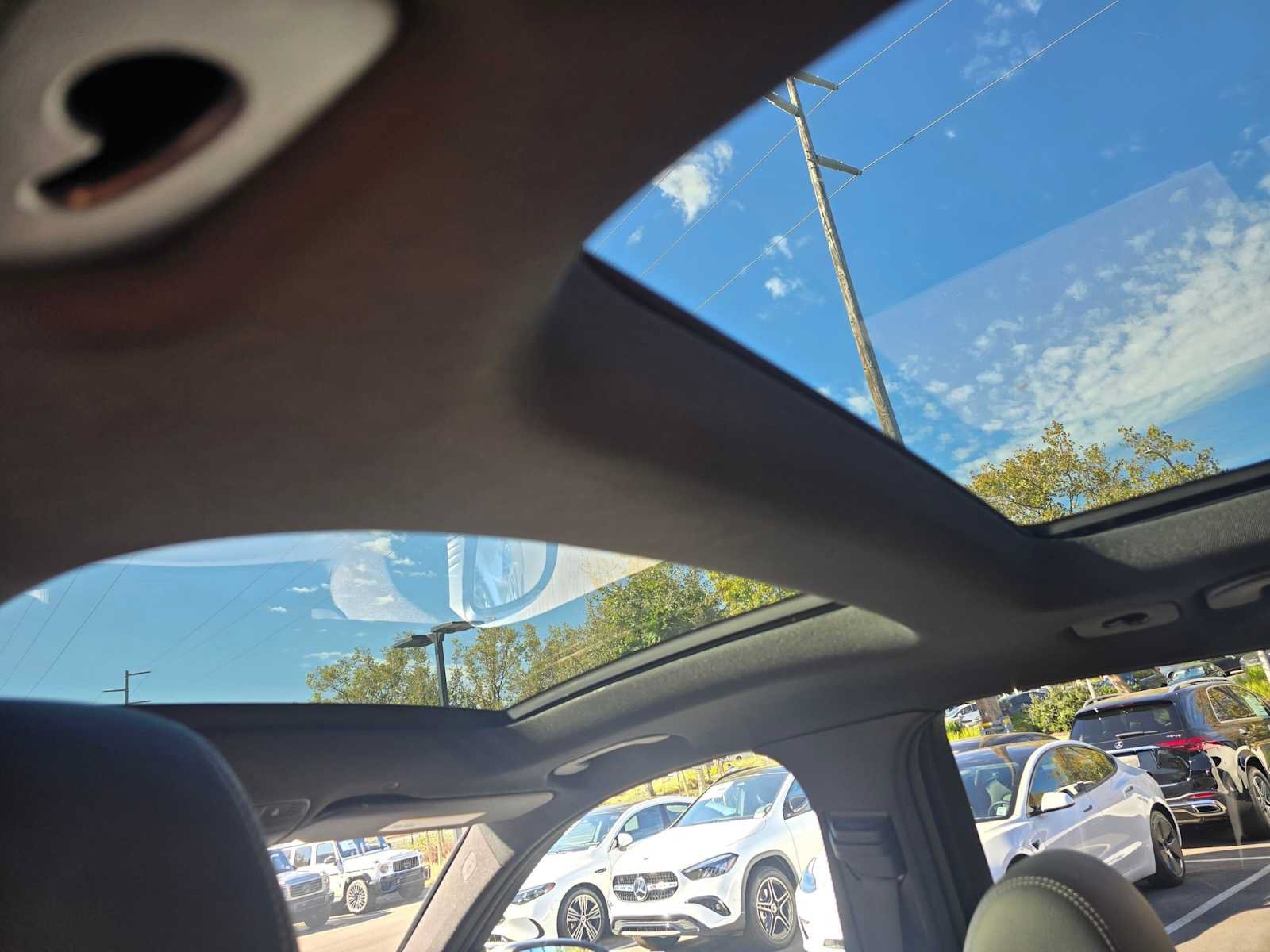 Used 2020 Mercedes-Benz GLC 300 image 19