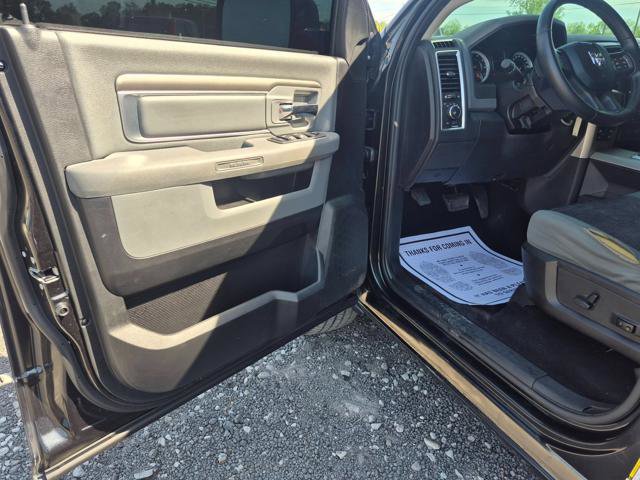 Used 2015 RAM 1500 Big Horn AWD/4WD image 17