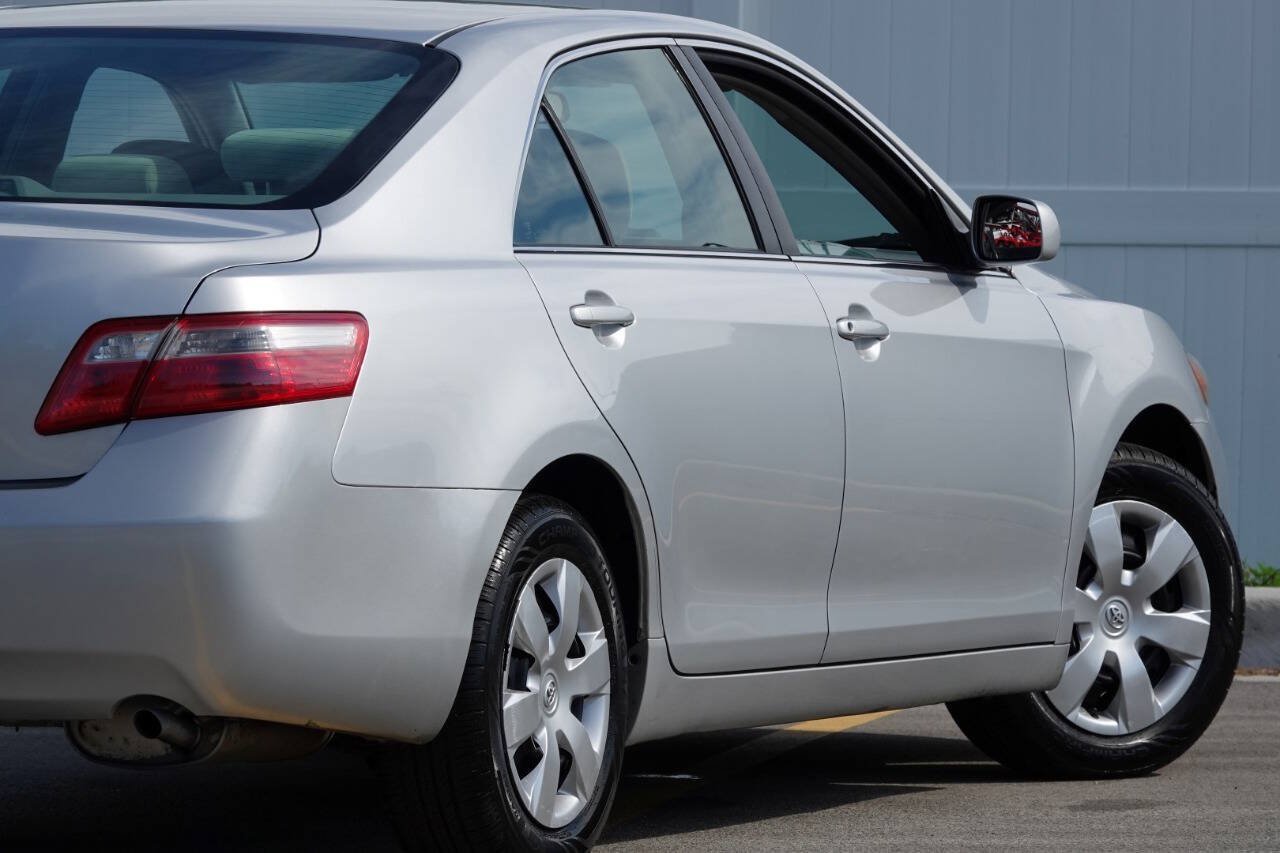 Used 2008 Toyota Camry FWD image 59
