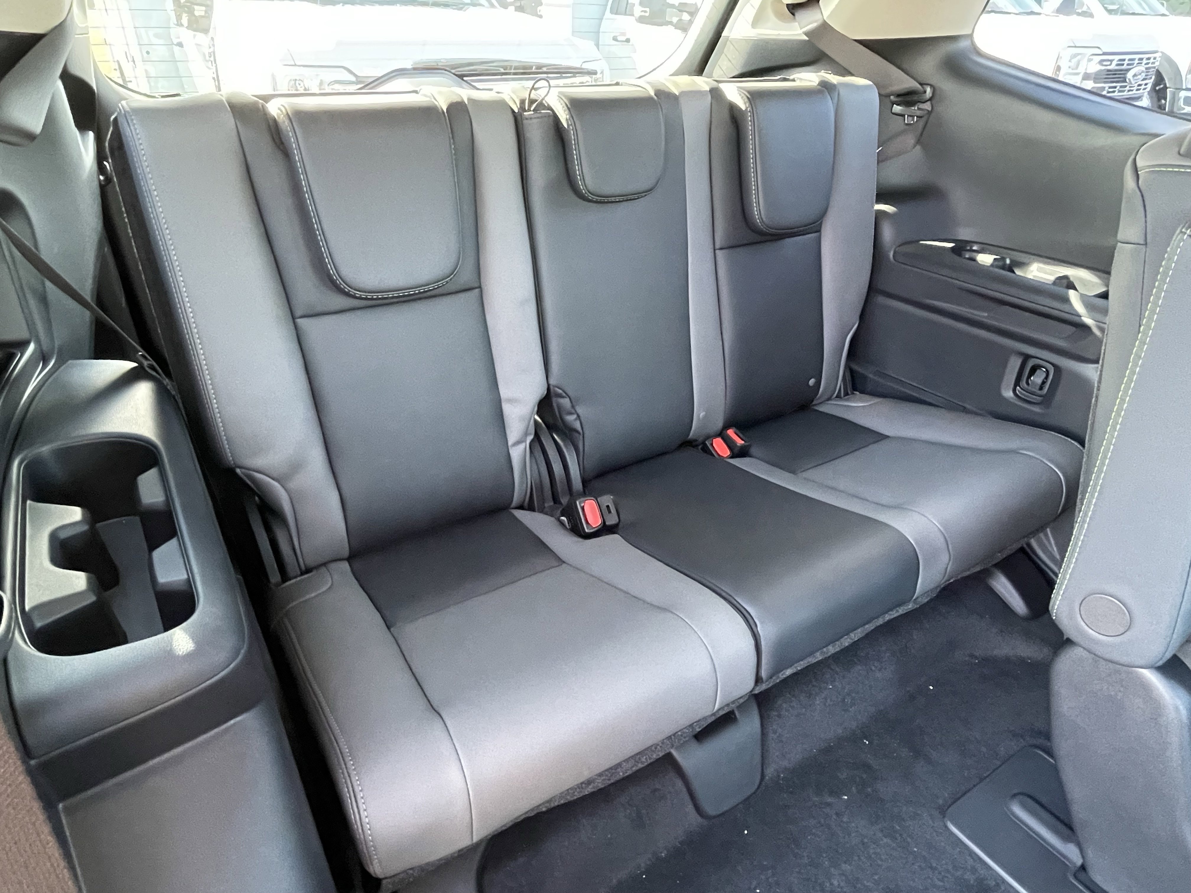New 2025 Subaru Ascent Onyx Edition image 42