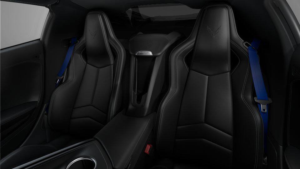 New 2026 Chevrolet Corvette E-Ray w/ ZER Performance Package image 68