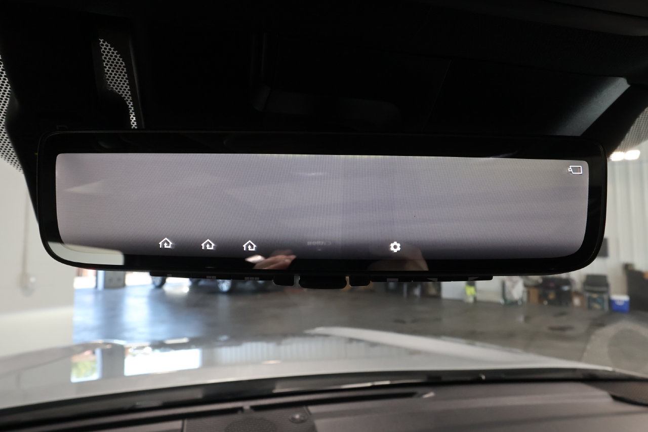 Used 2026 Toyota Sequoia Platinum AWD/4WD image 15