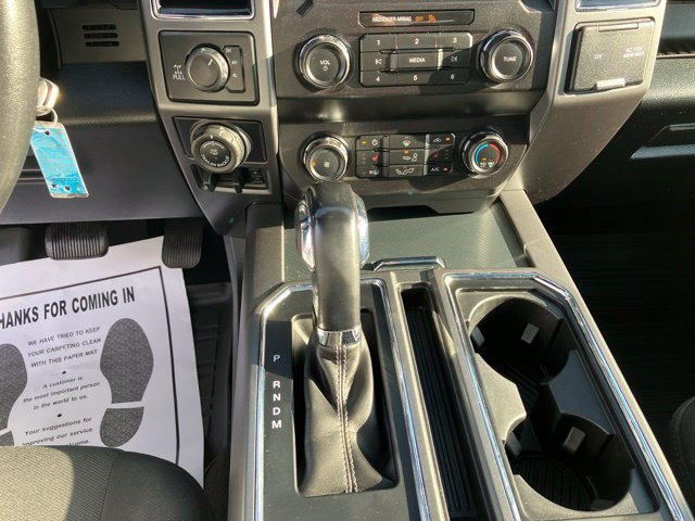 Used 2019 Ford F150 XLT w/ Equipment Group 302A Luxury AWD/4WD image 20