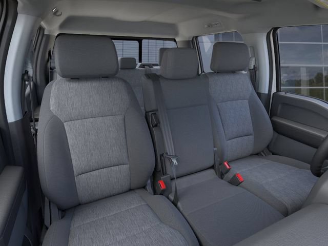 New 2024 Ford F250 XL w/ STX Appearance Package AWD/4WD image 10