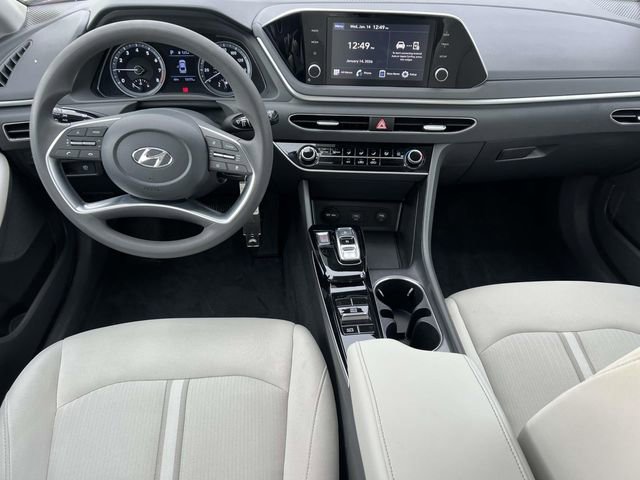 Certified 2023 Hyundai Sonata SE image 12