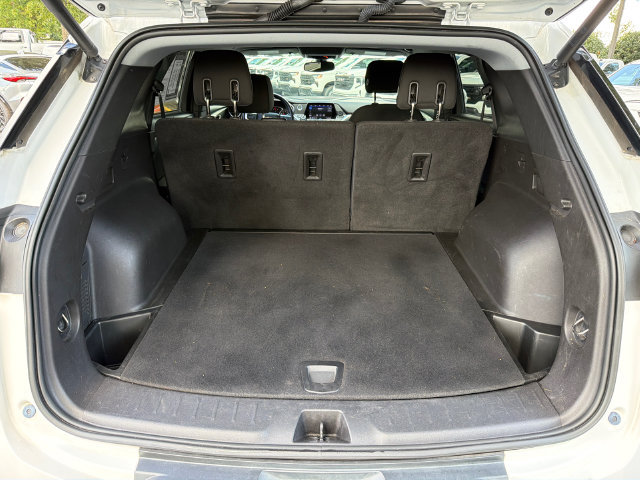 Used 2020 Chevrolet Blazer LT FWD image 18