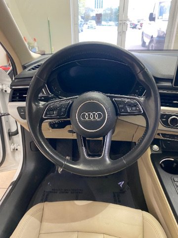 Used 2018 Audi A4 2.0T Ultra Premium w/ 18" Wheel Package image 27