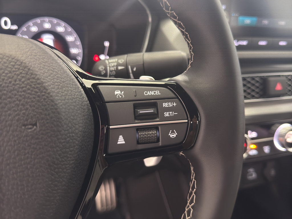 New 2025 Acura Integra A-Spec image 14