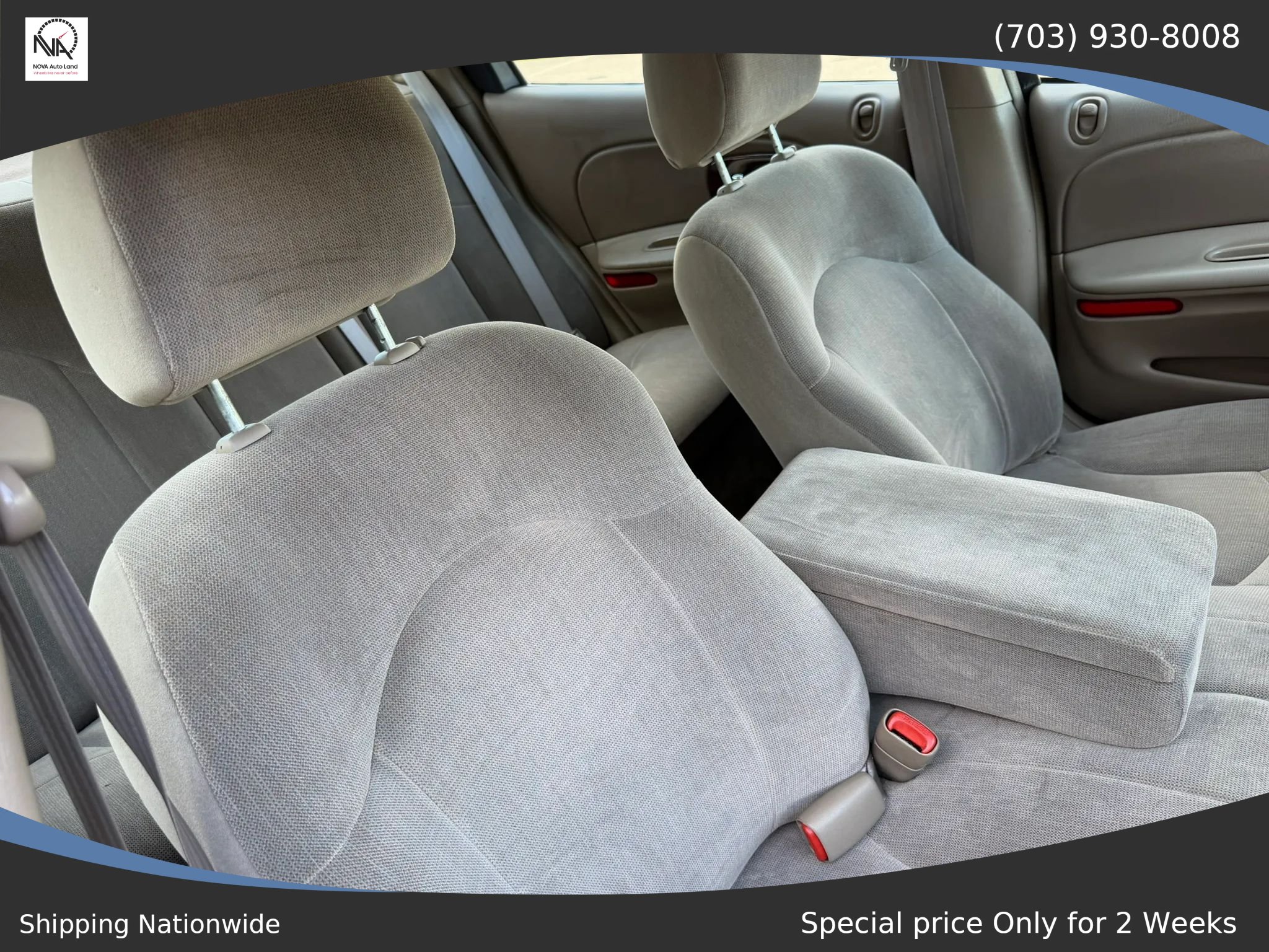 Used 2002 Chrysler Concorde LX FWD image 25