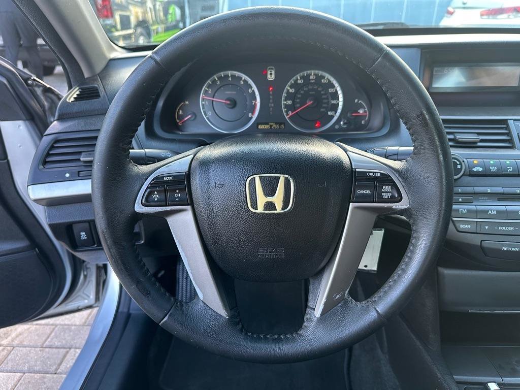 Used 2012 Honda Accord SE image 11