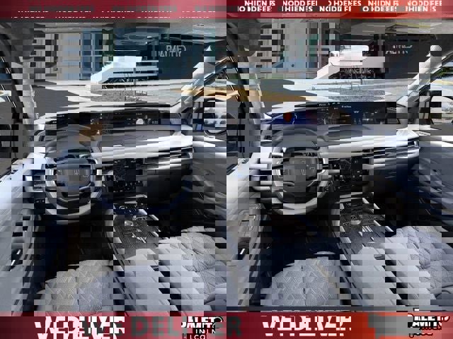 New 2026 Lincoln Navigator Black Label image 9