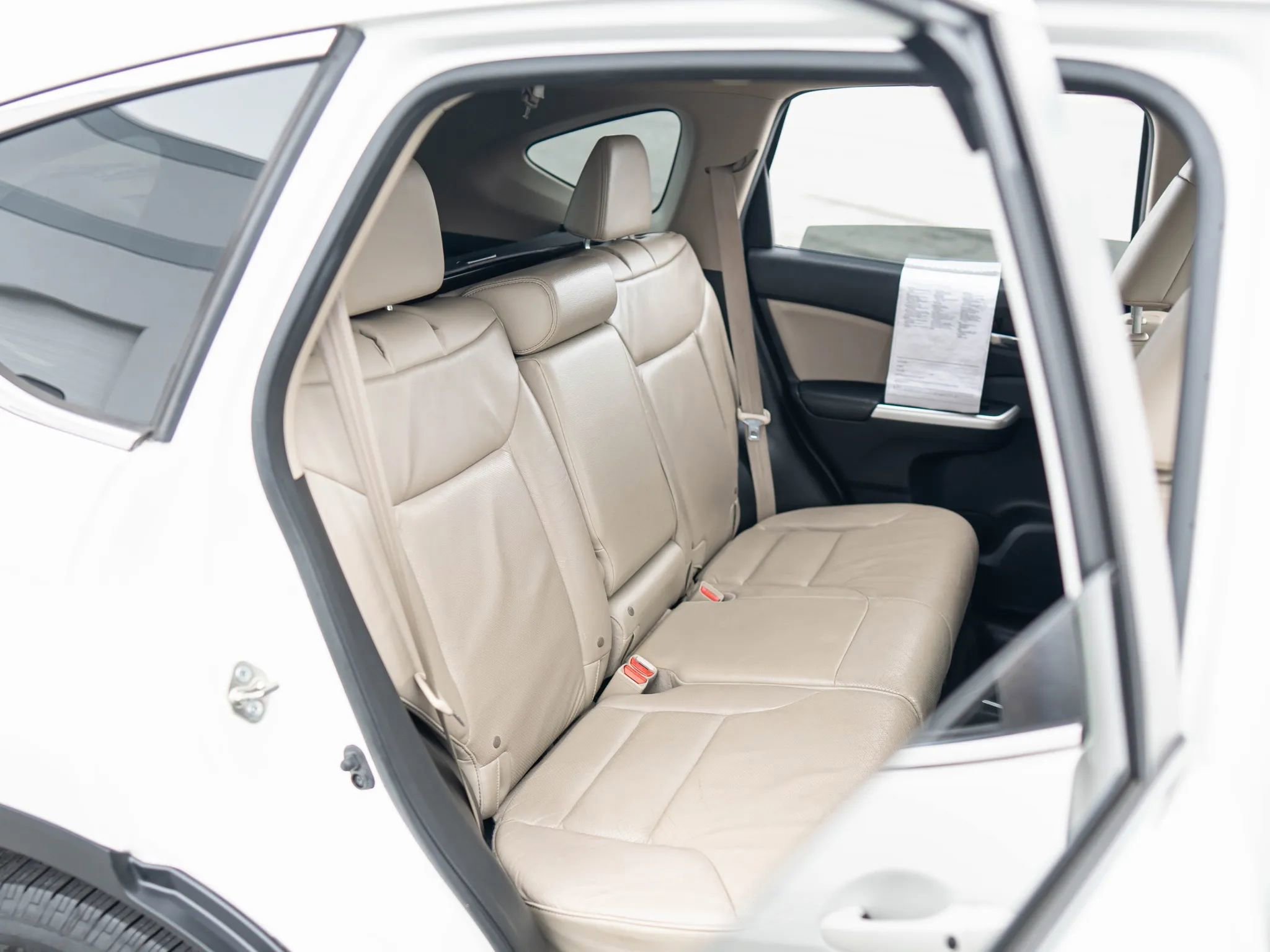 Used 2016 Honda CR-V EX-L image 21