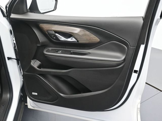 Used 2022 GMC Terrain Denali image 36