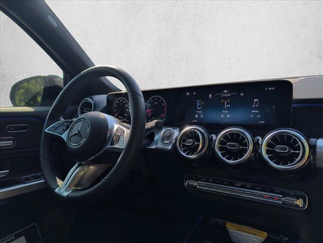 Certified 2026 Mercedes-Benz GLB 250 image 23