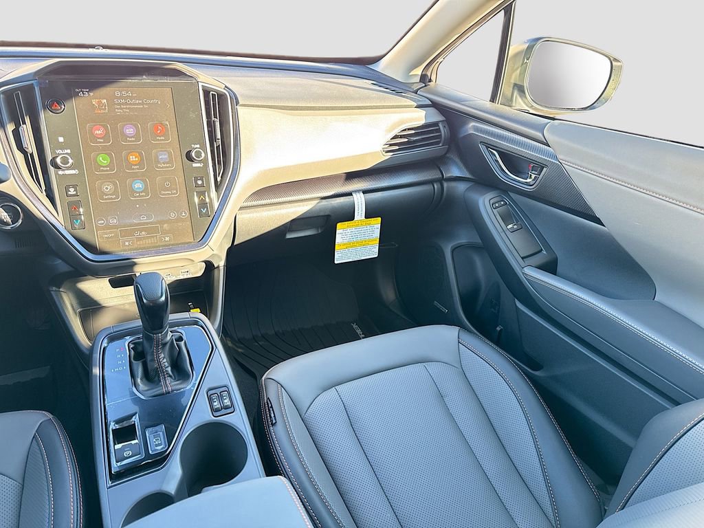 New 2026 Subaru Crosstrek 2.5i Limited w/ Crosstrek Mirror Package image 29