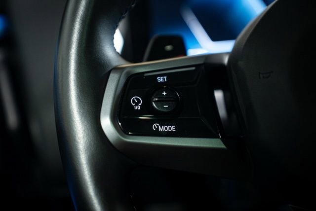 Used 2025 BMW X3 xDrive30i image 20