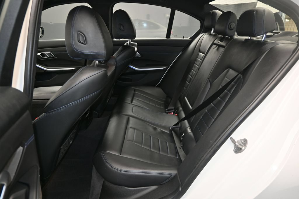Used 2021 BMW M340i xDrive AWD/4WD image 12
