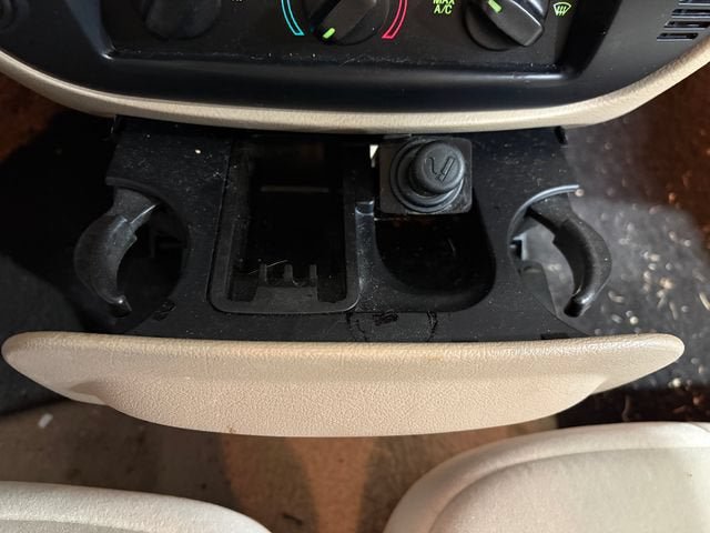 Used 2006 Mercury Grand Marquis GS RWD image 13