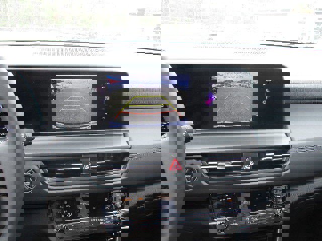 New 2025 Kia Seltos EX w/ EX Sunroof Package image 21