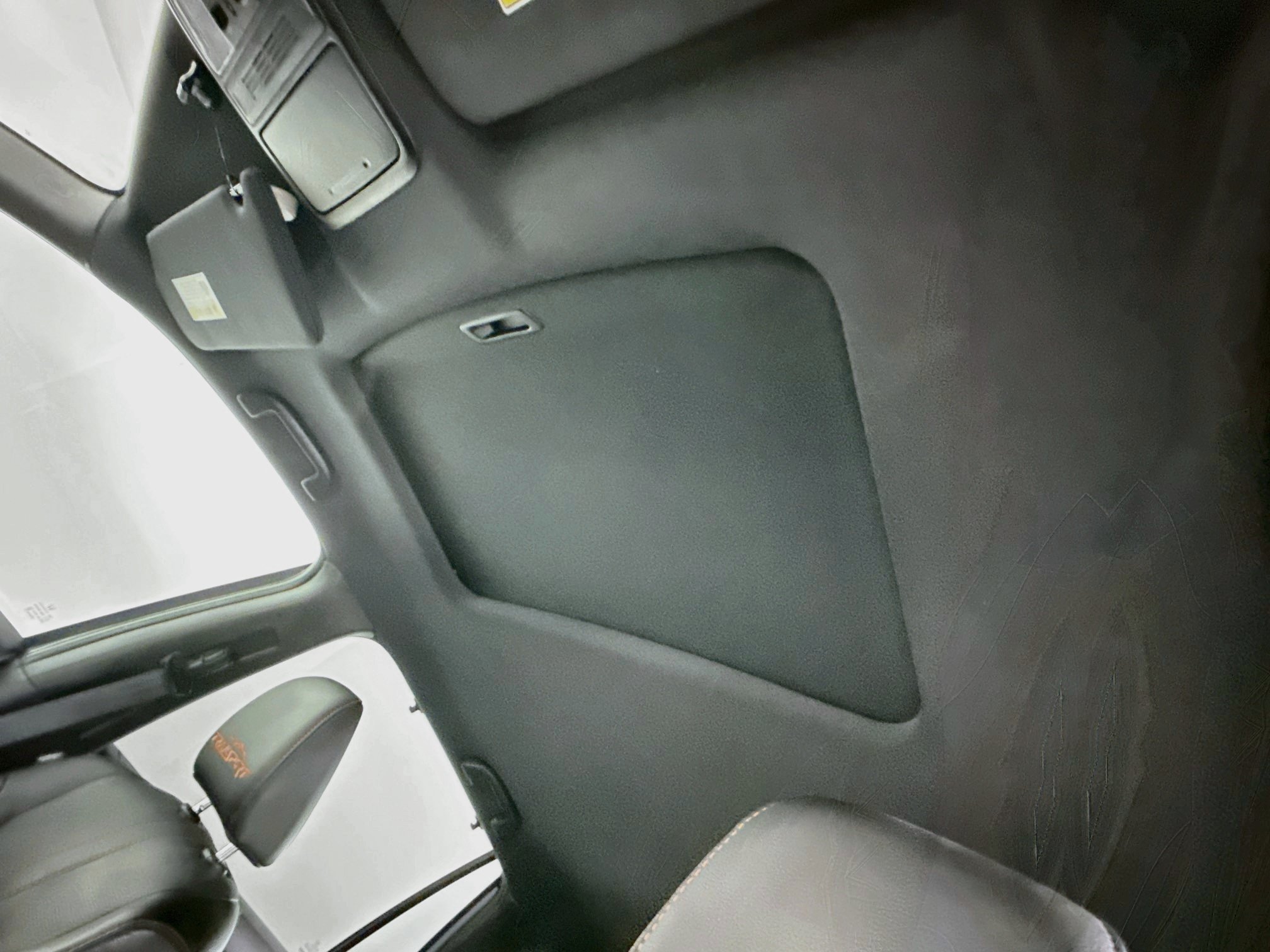 Certified 2022 Honda Pilot TrailSport image 27
