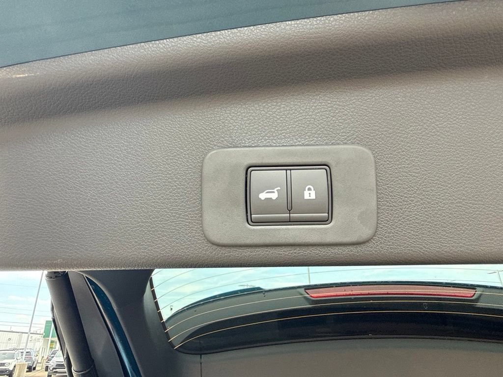 New 2026 Nissan Murano SL AWD/4WD image 38