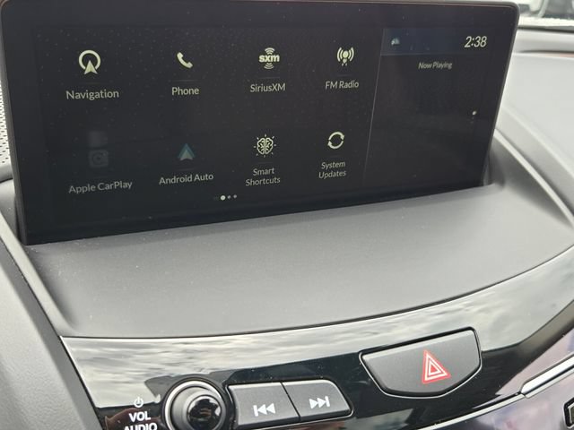 Certified 2025 Acura RDX w/ Technology Package AWD/4WD image 23