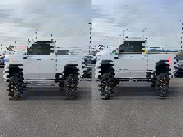 Used 2020 GMC Sierra 3500 Denali w/ Denali Ultimate Package image 6