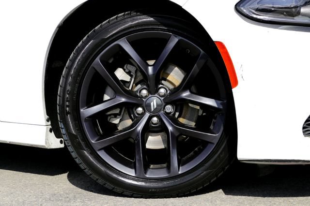 Used 2023 Dodge Charger GT w/ Blacktop Package RWD image 2