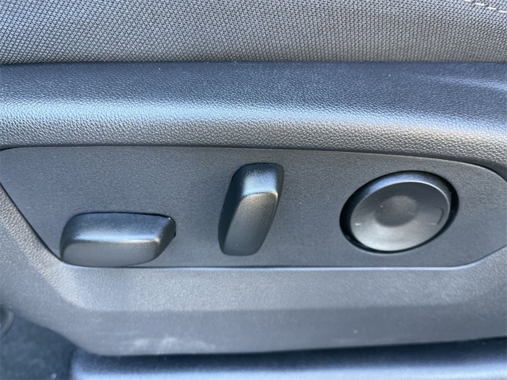 New 2026 Chevrolet Silverado 2500 Custom w/ Custom Value Package image 12