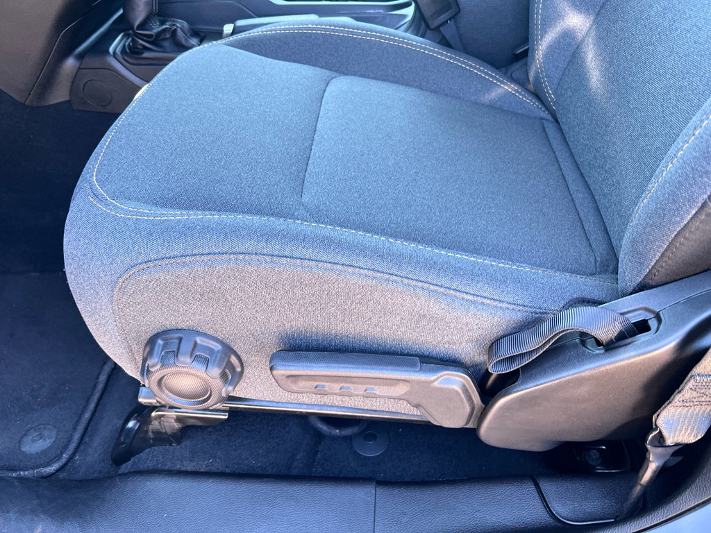 Used 2025 Jeep Wrangler Sahara w/ Safety Group image 21